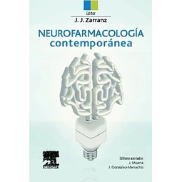 Neurofarmacología contemporánea