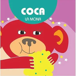 UMA coca la mona