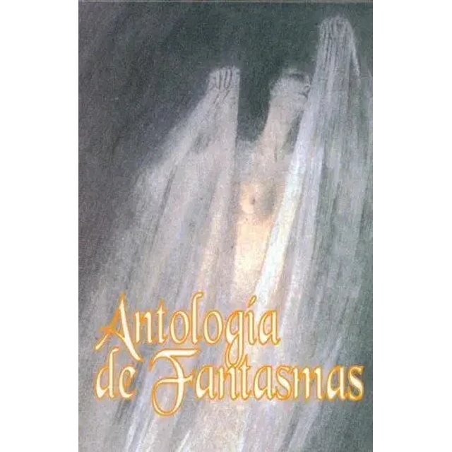 Antologia de Fantasmas