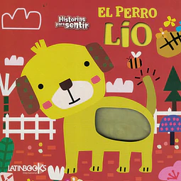 El perro Lío