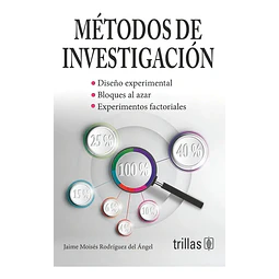 Métodos de Investigación