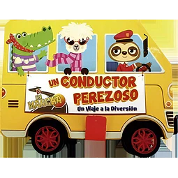Un conductor perezoso