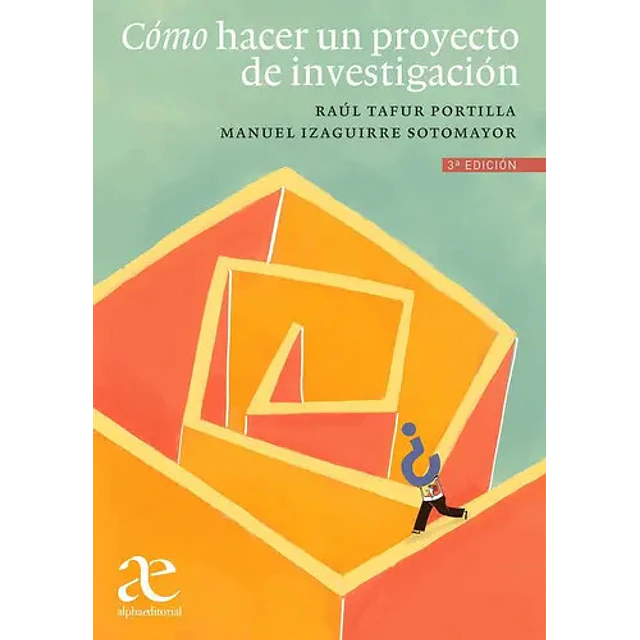 Cómo hacer un proyecto de investigación