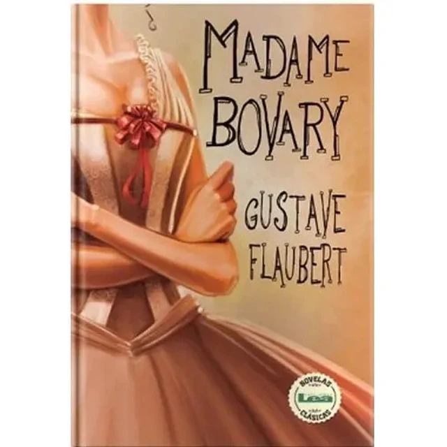 Madame Bovary