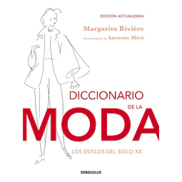Diccionario de la Moda