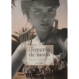 Joyería de Moda