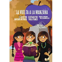 La vuelta a la manzana