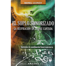 El soplo sonorizado