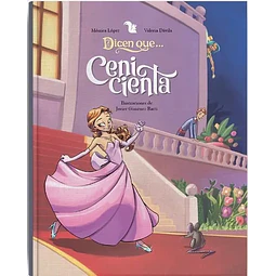 Dicen que... Cenicienta