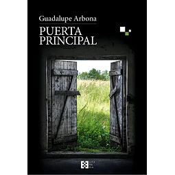 Puerta principal