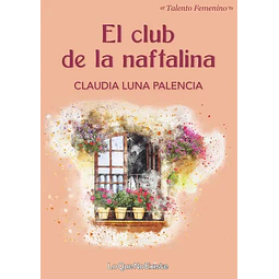 El club de la naftalina