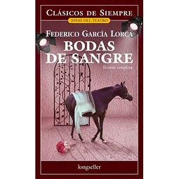 Bodas de Sangre