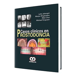 Casos clínicos en Prostodoncia