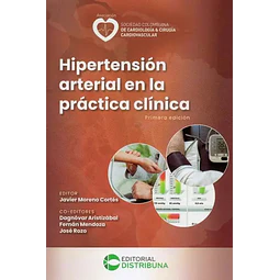 Hipertensión arterial en la practica clínica