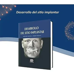 Desarrollo del Sitio Implantar