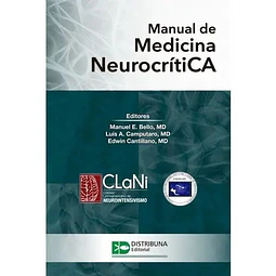 Manual de Medicina Neurocrítica