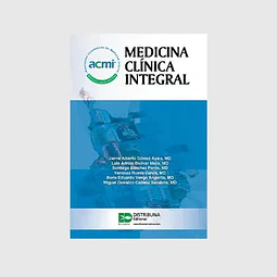 Medicina Clínica Integral