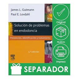 Solución de problemas en endodoncia