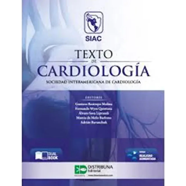 Texto de Cardiología SIAC