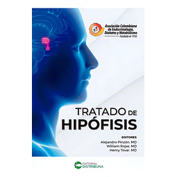 Tratado de hipófisis