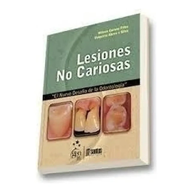Lesiones no cariosas
