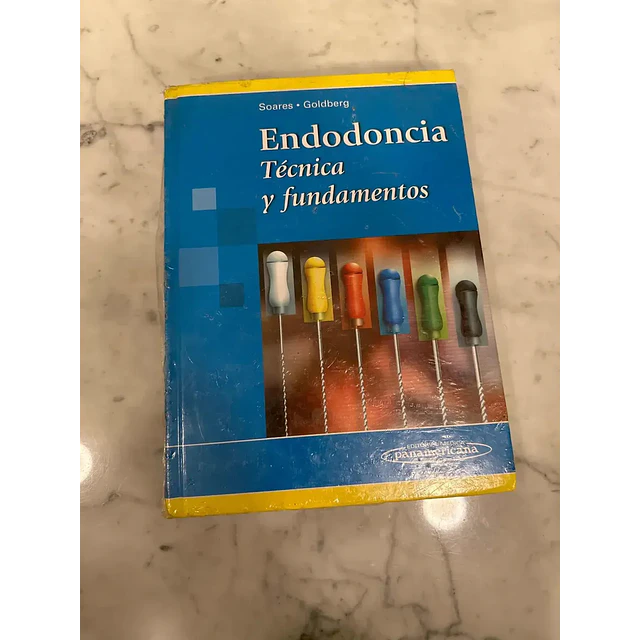 Endodoncia