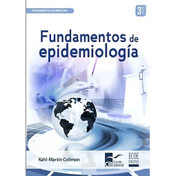 Fundamentos de Epidemiología