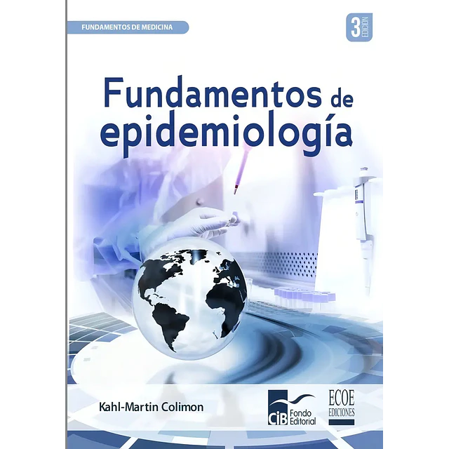 Fundamentos de Epidemiología