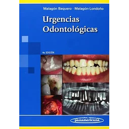 Urgencias Odontológicas