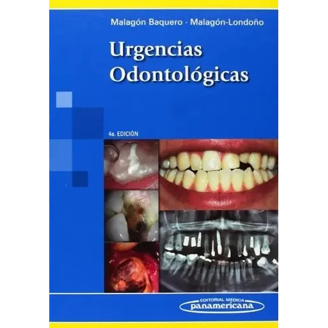 Urgencias Odontológicas