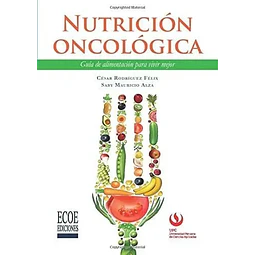 Nutrición Oncológica