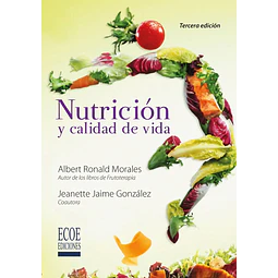 Nutrición y Calidad de Vida