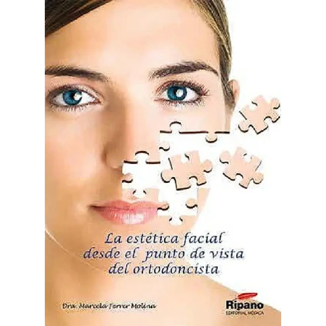La estética facial desde el punto de vista del ortodoncista