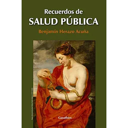 Recuerdos de Salud Pública