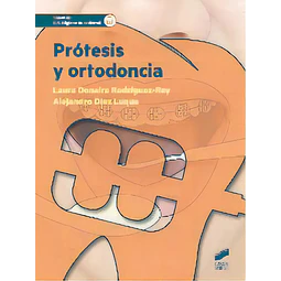 Prótesis y ortodoncia