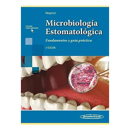 Microbiología Estomatológica
