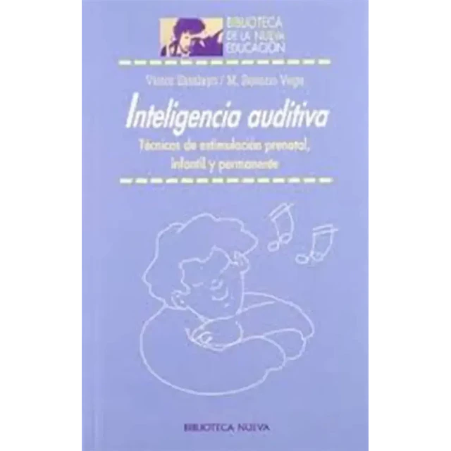 Inteligencia Auditiva