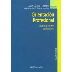 Orientacion Profesional