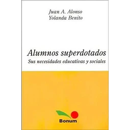 Alumnos Superdotados