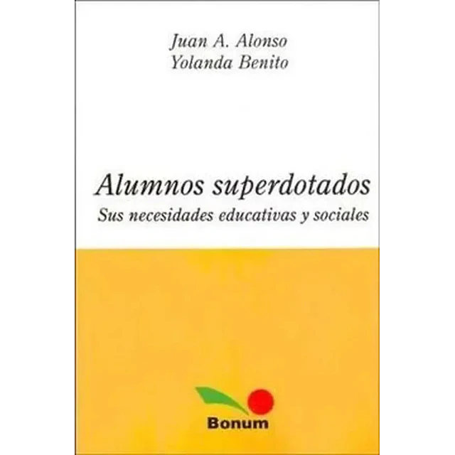 Alumnos Superdotados