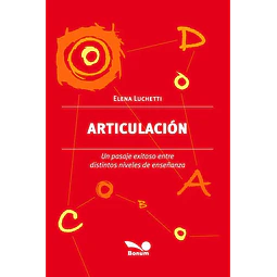 Articulación