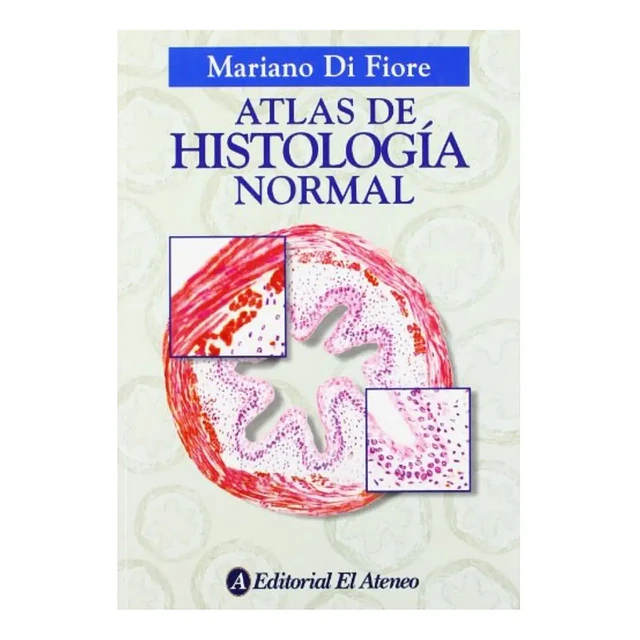 Atlas de Histología Normal
