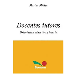 Docentes tutores