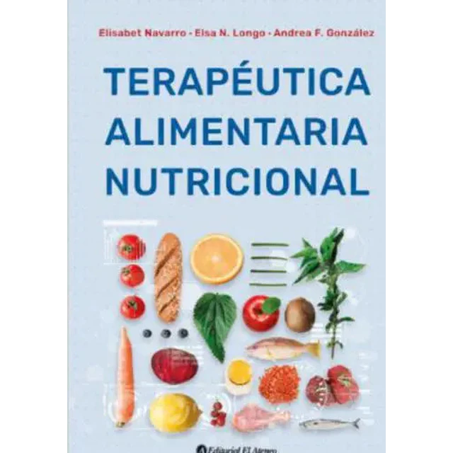 Terapeutica alimentaria nutricional