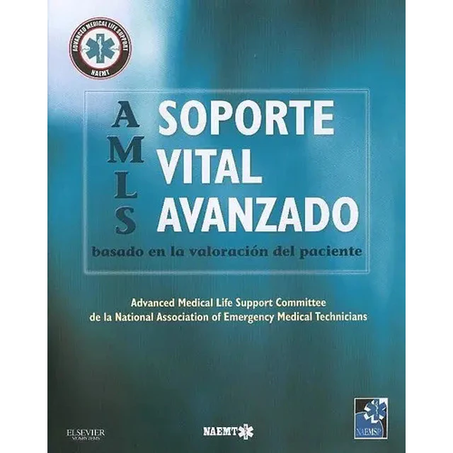 AMLS Soporte Vital Avanzado