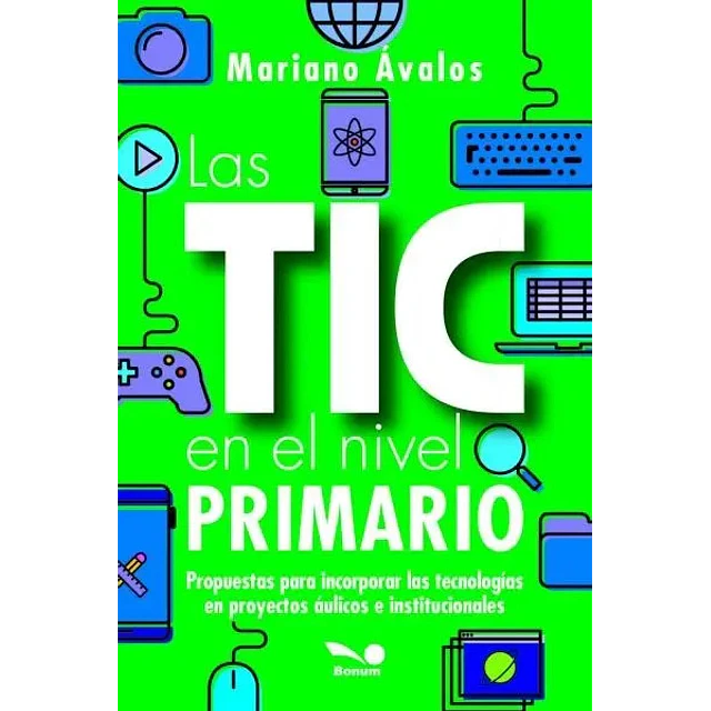 Las TIC en el nivel Primario