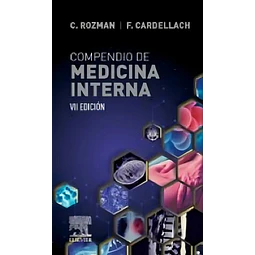 Compendio de Medicina Interna