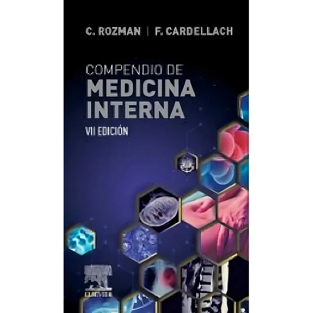 Compendio de Medicina Interna