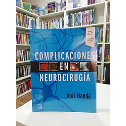 Complicaciones en neurocirugía