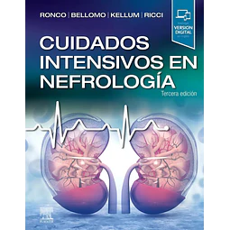 Cuidados intensivos en nefrología